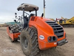 Used Compactor in yard for Sale,Used Hamm in yard for Sale,Used Compactor for Sale